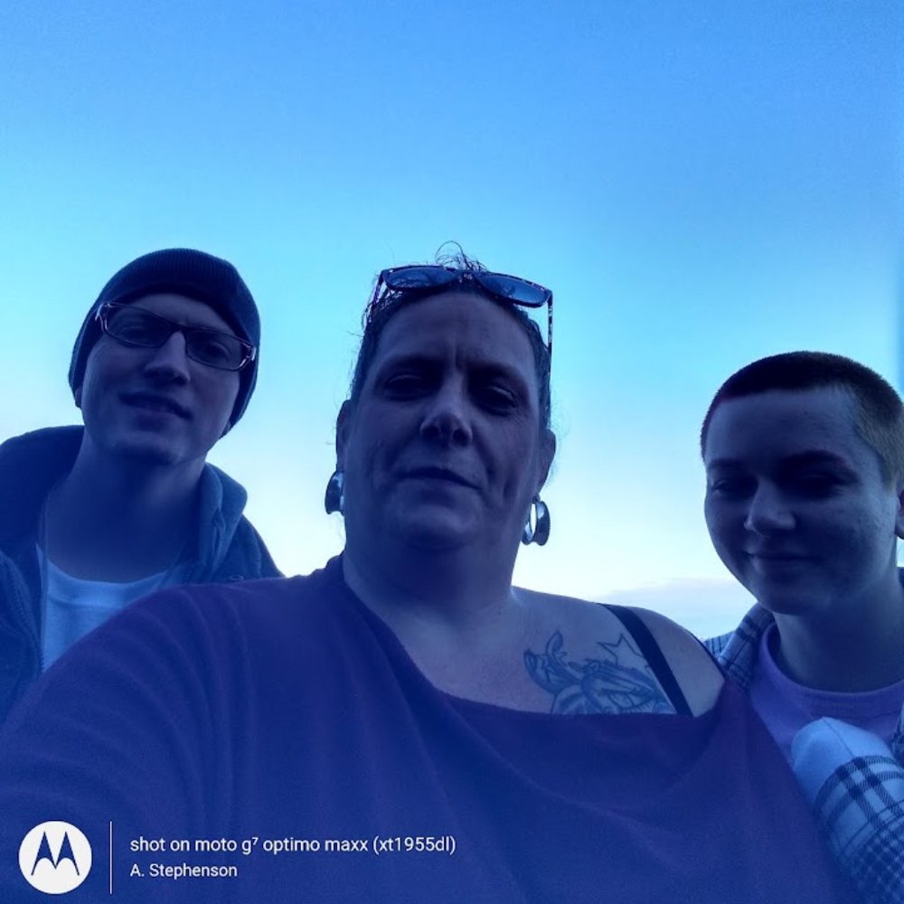 Meet your Posher, Ammie